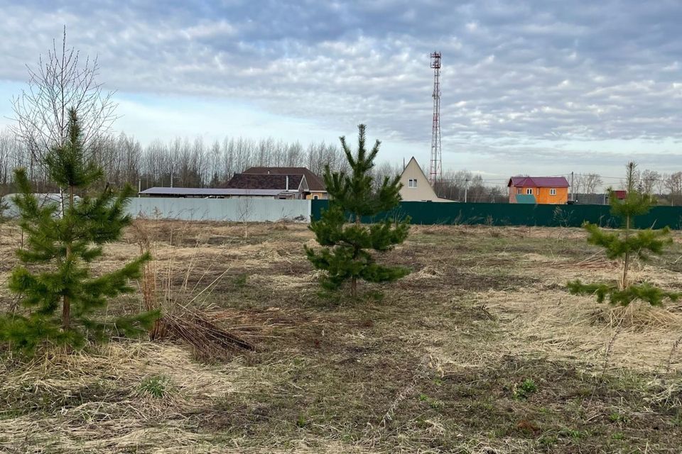 земля городской округ Сергиево-Посадский д. Селково фото 2