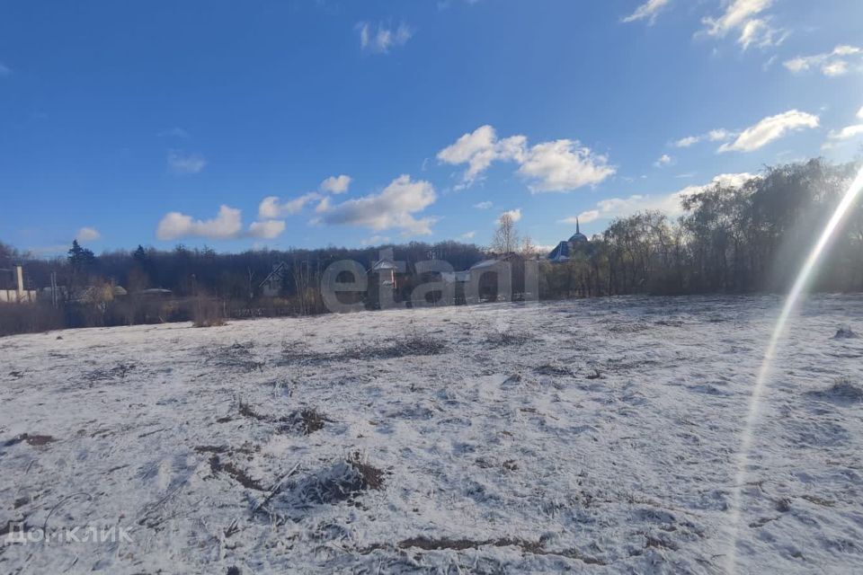 земля г Подольск п Поливаново Сооружение, Подольск городской округ фото 4