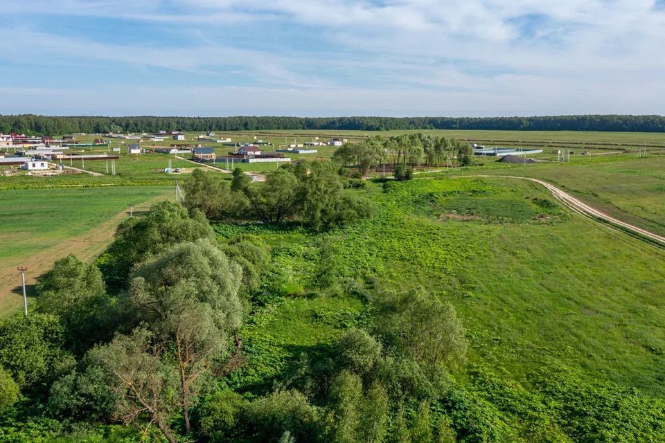 земля городской округ Домодедово Домодедово фото 5