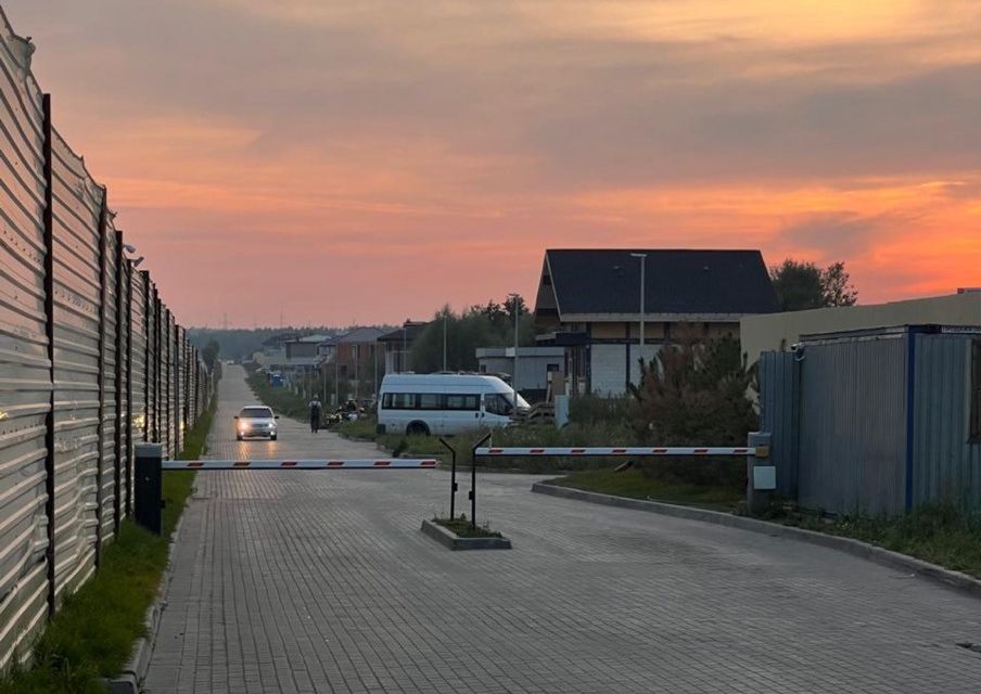 земля городской округ Истра д Покровское Валенсия фото 6