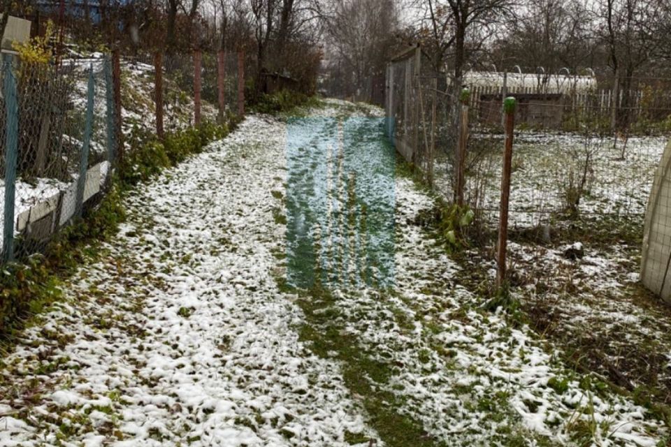 земля г Серпухов снт Серпейка-1 ул Комиссаровская Серпухов городской округ фото 5