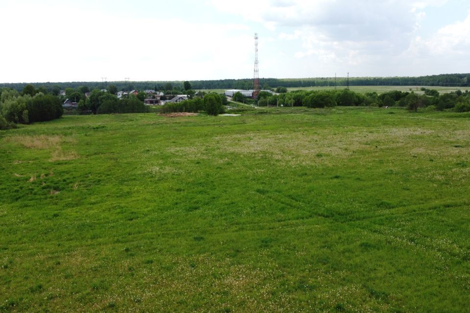 земля городской округ Раменский фото 5