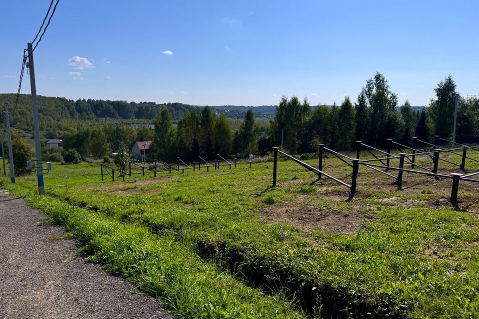 земля городской округ Дмитровский фото 6