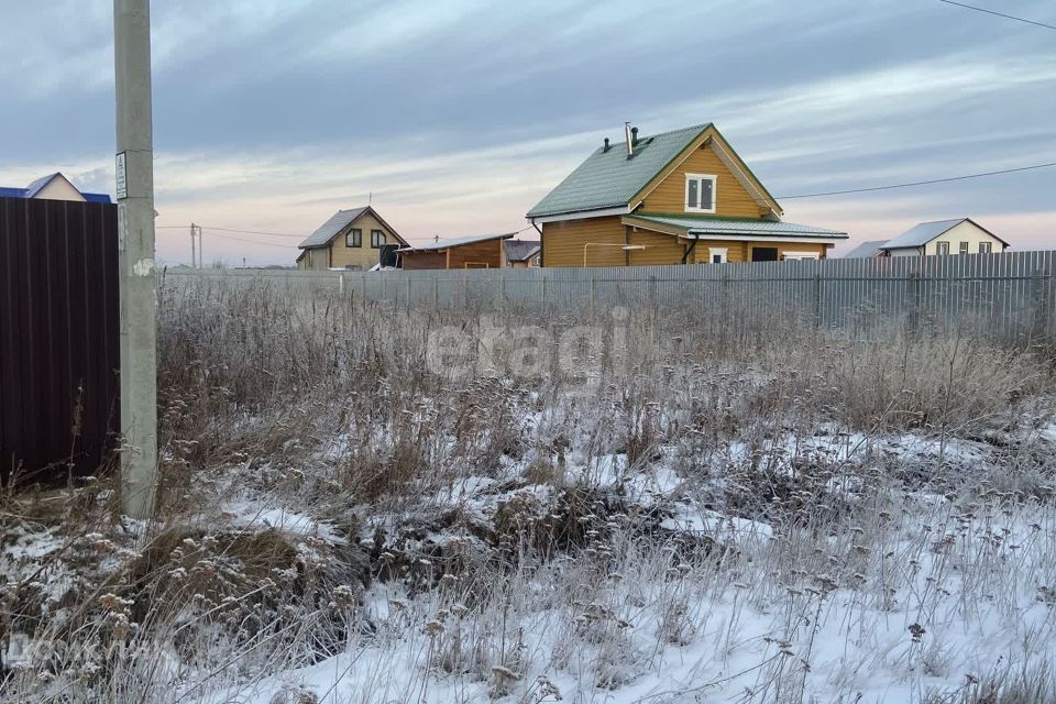 земля городской округ Чехов д. Ходаево фото 5