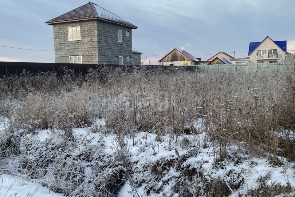 земля городской округ Чехов д. Ходаево фото 8