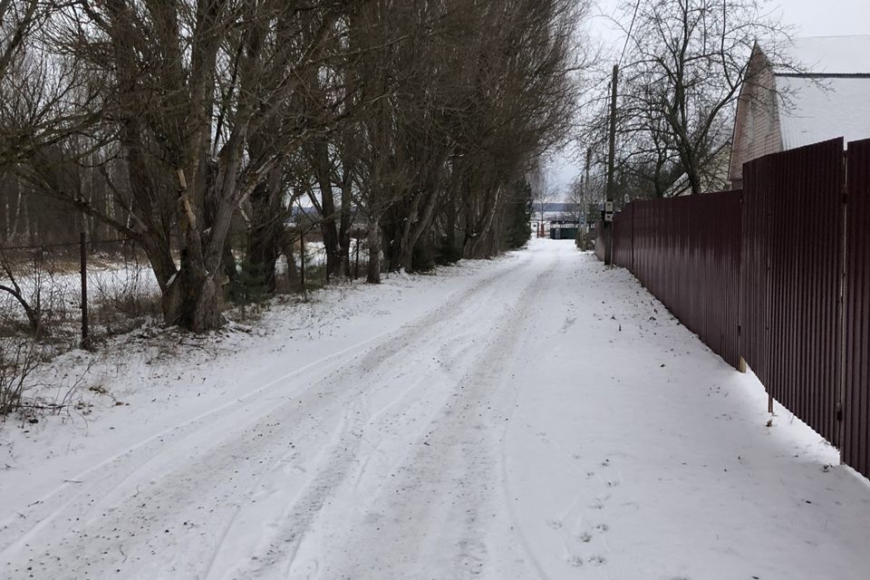 дом городской округ Ступино СНТСН Дорожник фото 10