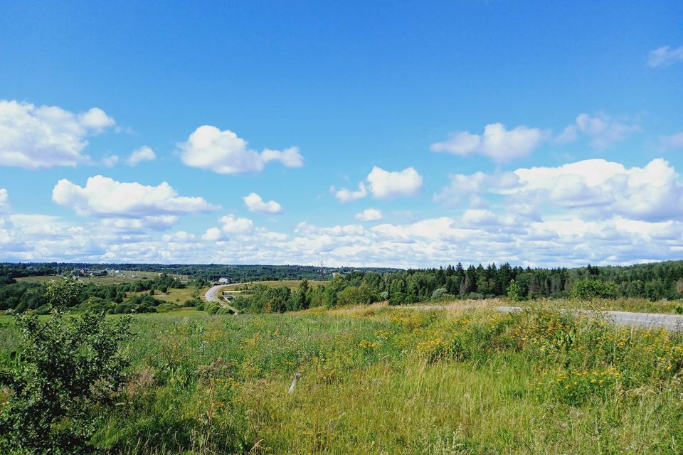 земля городской округ Истра д. Бужарово фото 10