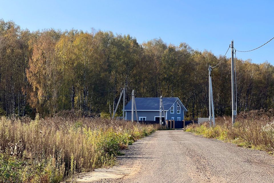 земля г Домодедово Белые Столбы м-н, Домодедово городской округ фото 6