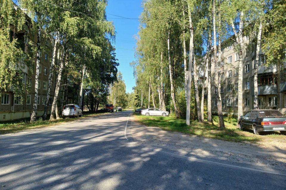 земля городской округ Дмитровский фото 8