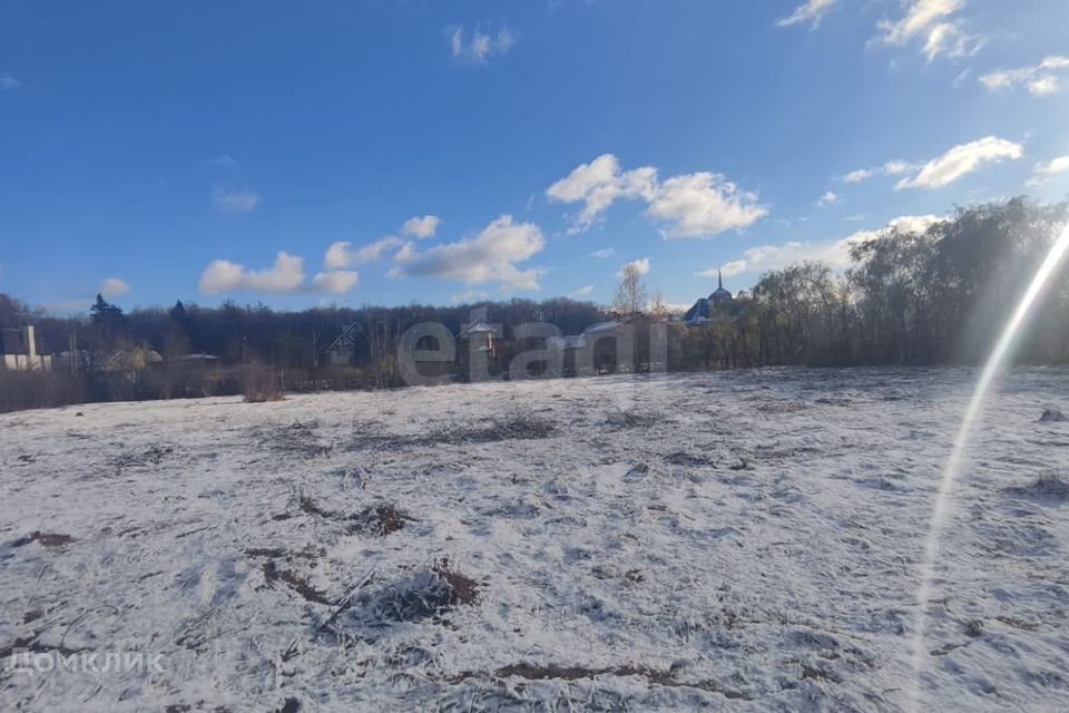 земля г Подольск п Поливаново Сооружение, Подольск городской округ фото 8