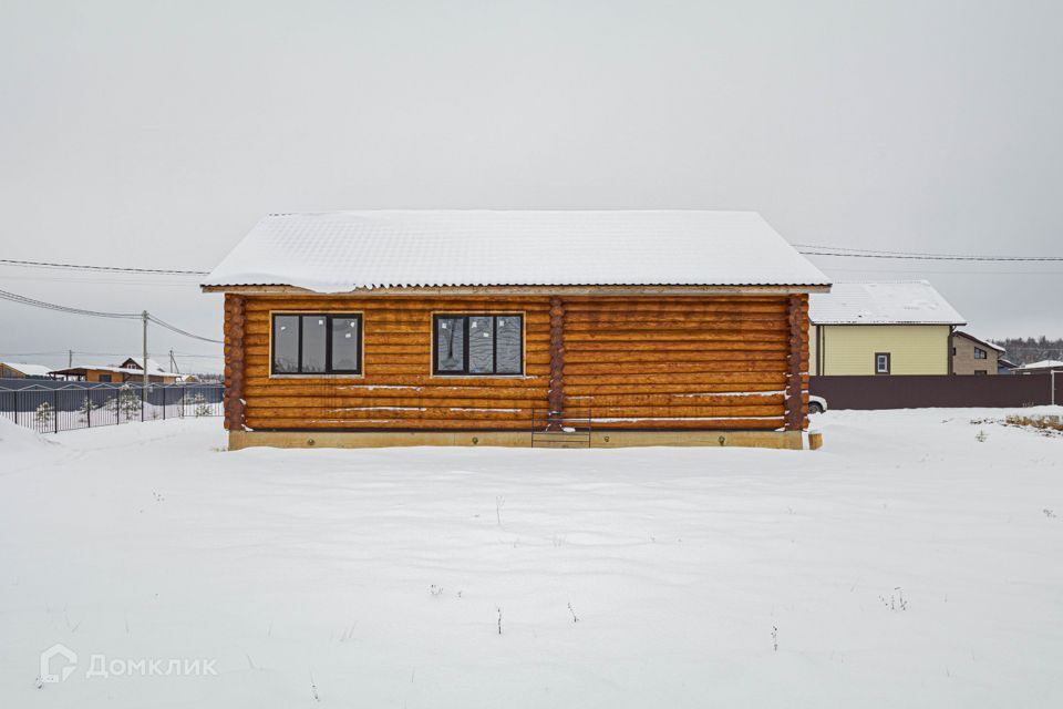 дом городской округ Наро-Фоминский Новинское фото 5