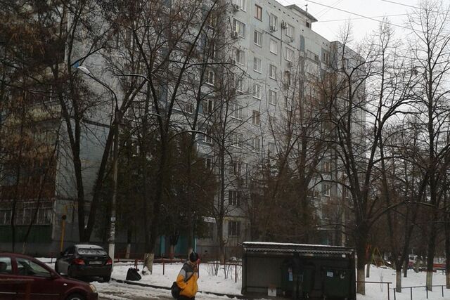 квартира р-н Ворошиловский Северный пр-кт Королева 12/1 городской округ Ростов-на-Дону фото