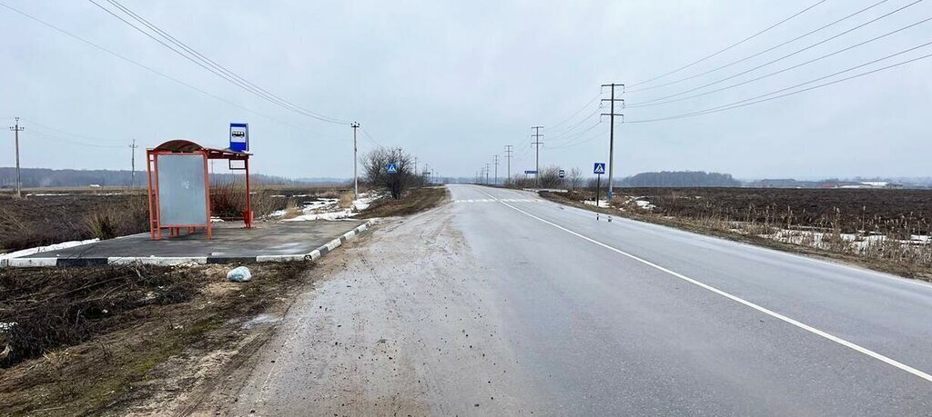 земля г Домодедово коттеджный посёлок Светлый фото 8