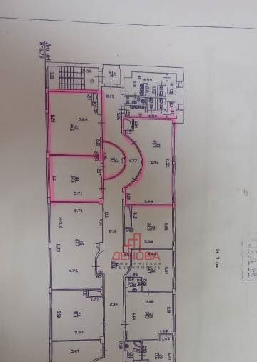 офис г Тюмень р-н Ленинский ул Республики 143а Ленинский административный округ фото 6