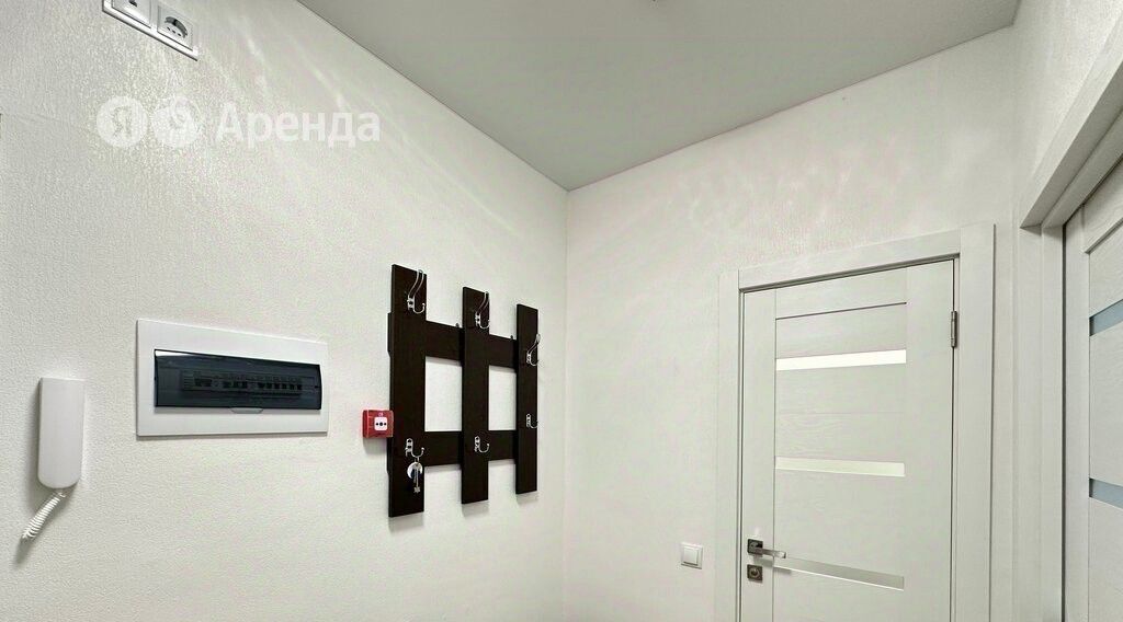 квартира г Москва метро Ольховая ул. Гренадерская, 9к 2 фото 9