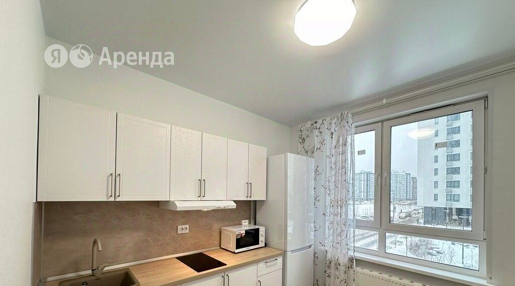 квартира г Москва метро Ольховая ул. Гренадерская, 9к 2 фото 2