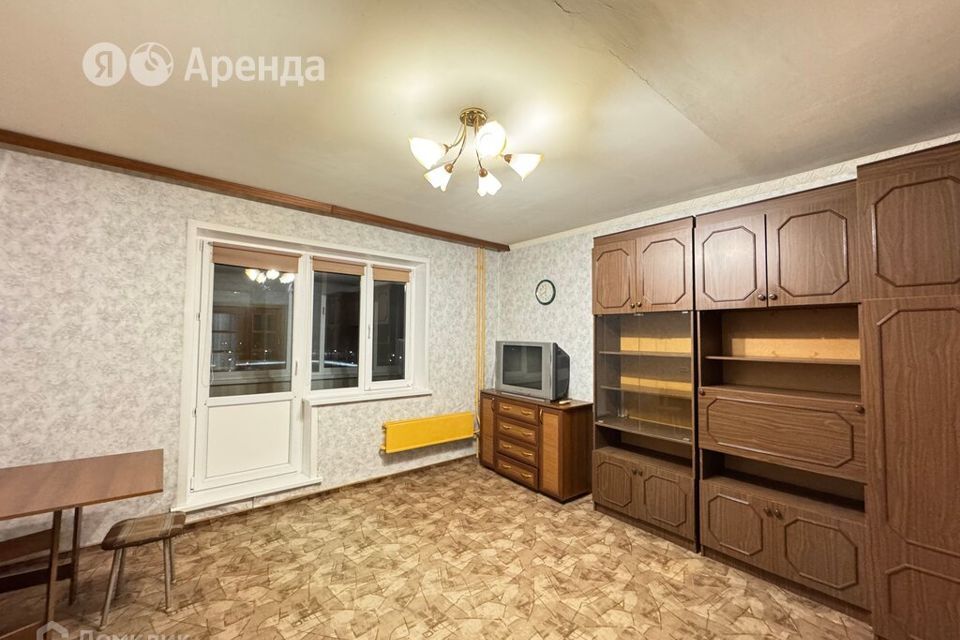 квартира г Красноярск р-н Октябрьский ул Чернышева 2 Красноярск городской округ фото 6