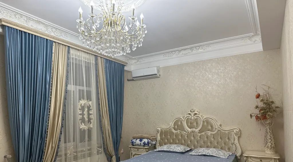 квартира г Махачкала р-н Кировский ул Учительская 2 фото 12