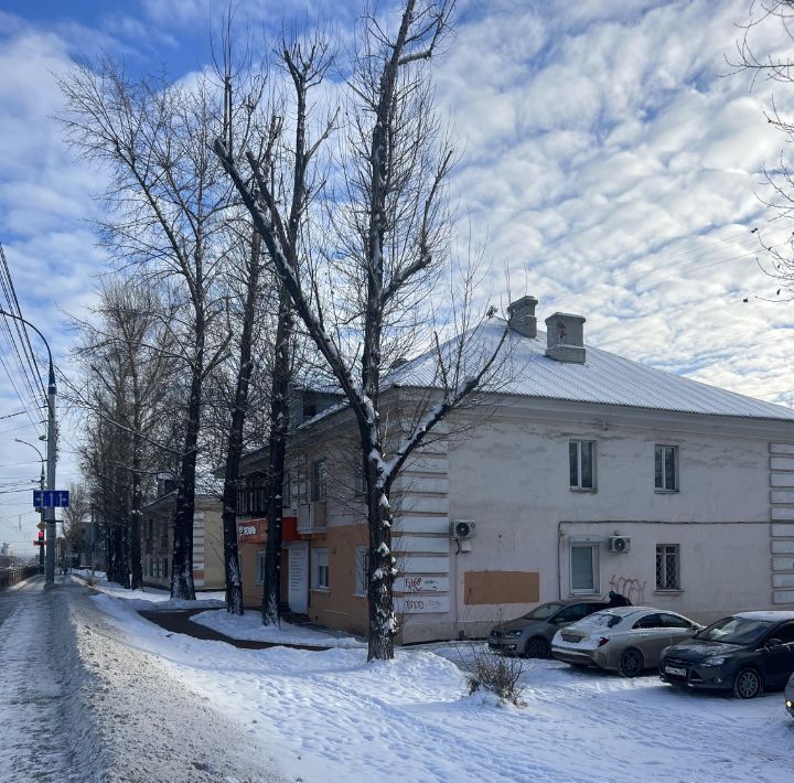 свободного назначения г Иркутск р-н Октябрьский ул Байкальская 168 Октябрьский административный округ фото 1