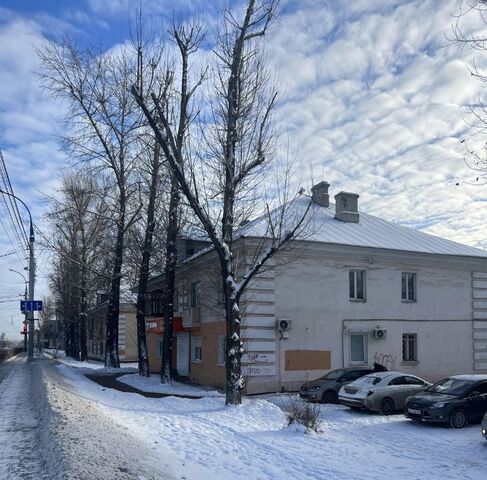 свободного назначения р-н Октябрьский дом 168 Октябрьский административный округ фото