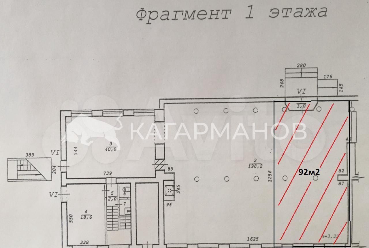 свободного назначения г Новосибирск р-н Ленинский ул Станиславского 32 Площадь Маркса фото 10