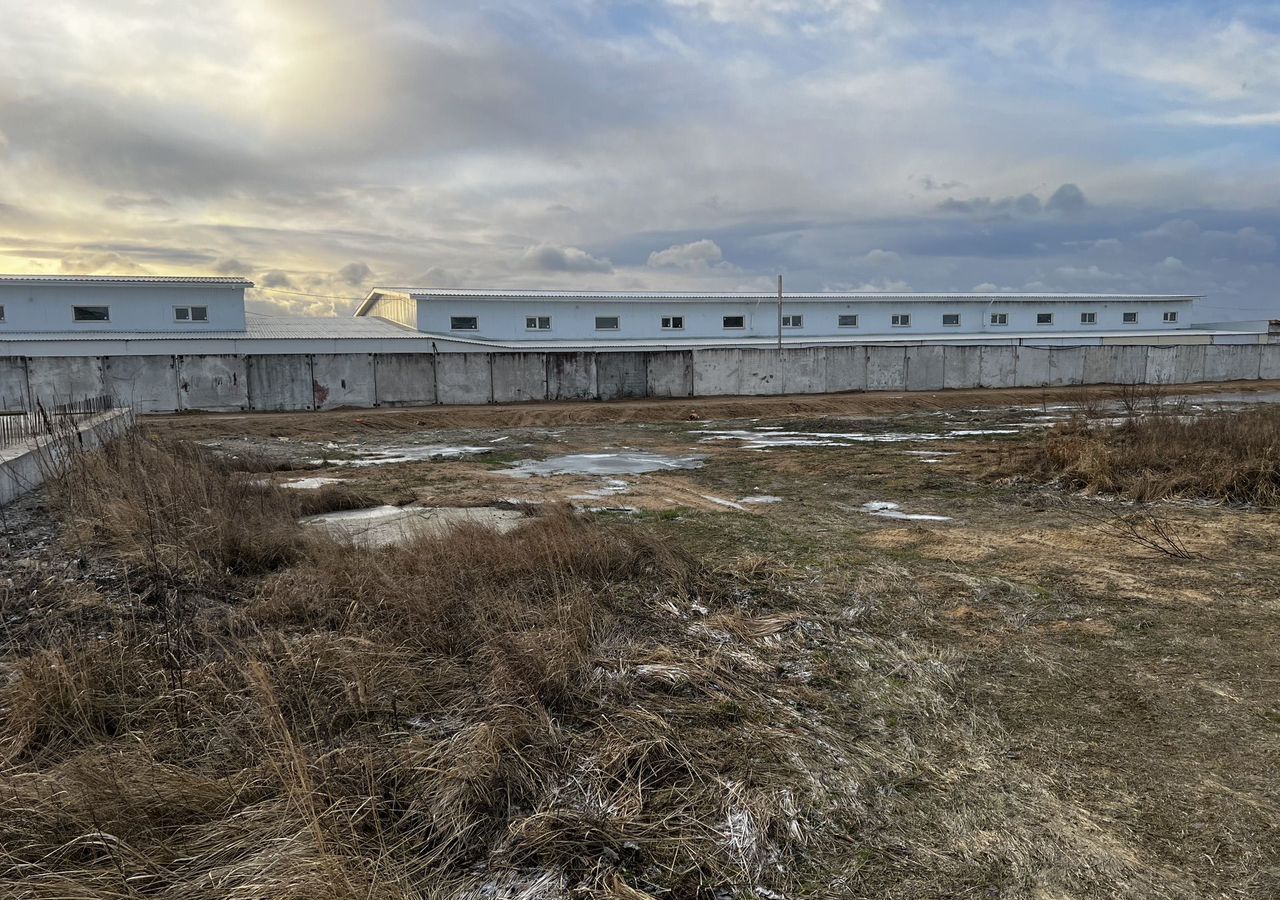 земля р-н Всеволожский п Янино-1 Дорога жизни, 3 км, Заневское городское поселение, Индустриальный пр фото 8