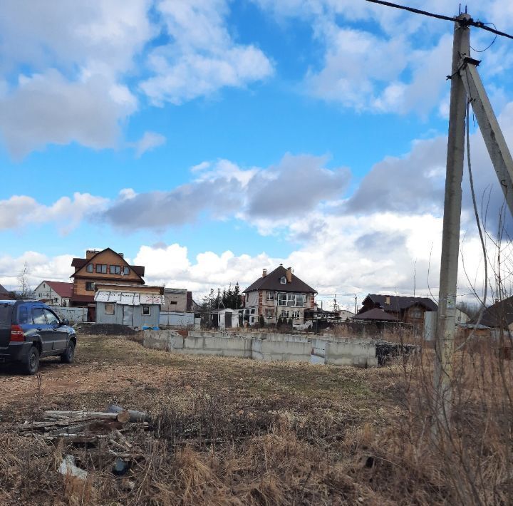 земля р-н Новгородский д Новая Мельница ул Зеленая Ермолинское с пос фото 2