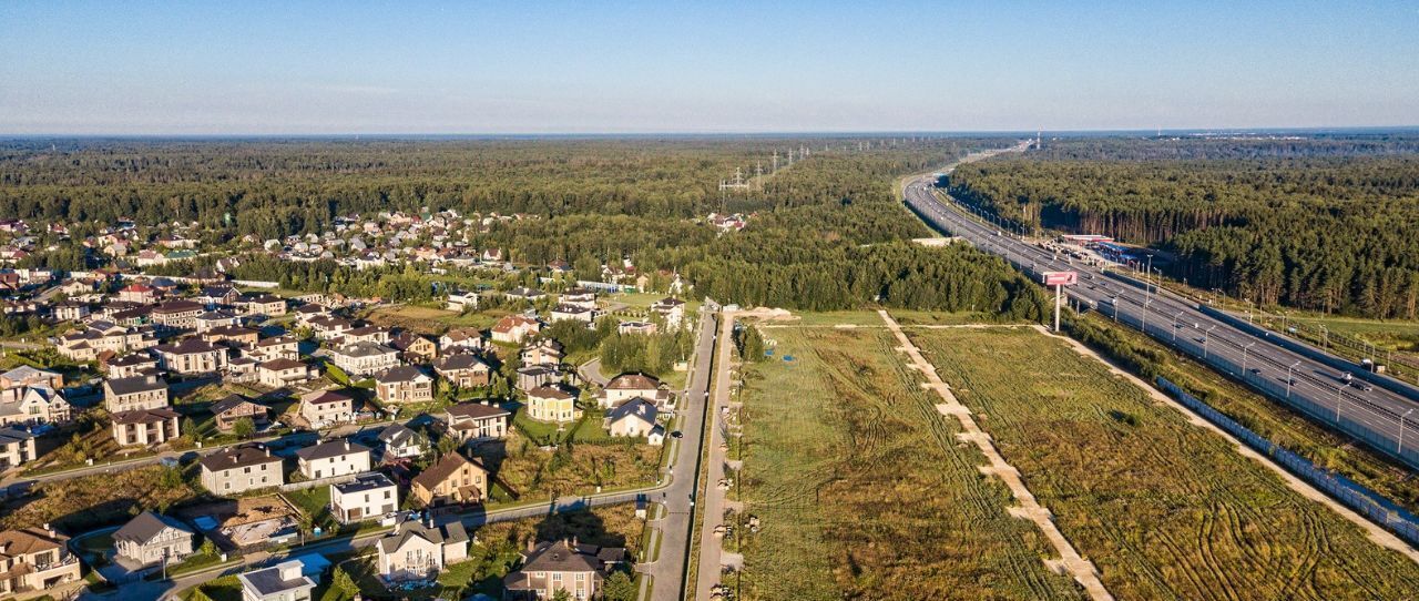 дом городской округ Истра д Покровское Валенсия кп, Нахабино фото 12