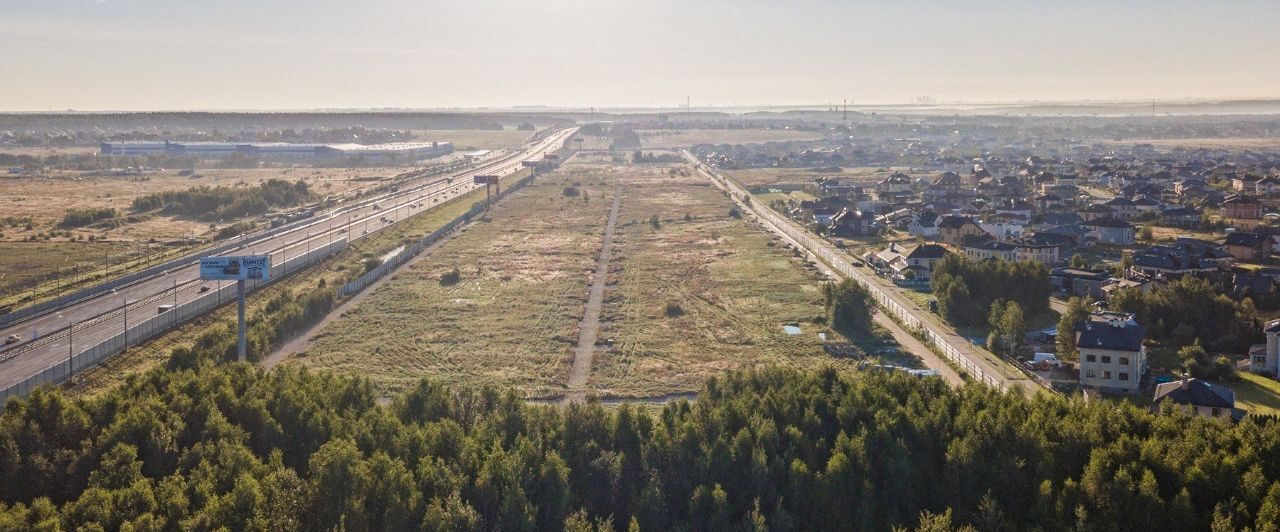 земля городской округ Истра д Покровское Валенсия кп, Нахабино фото 25