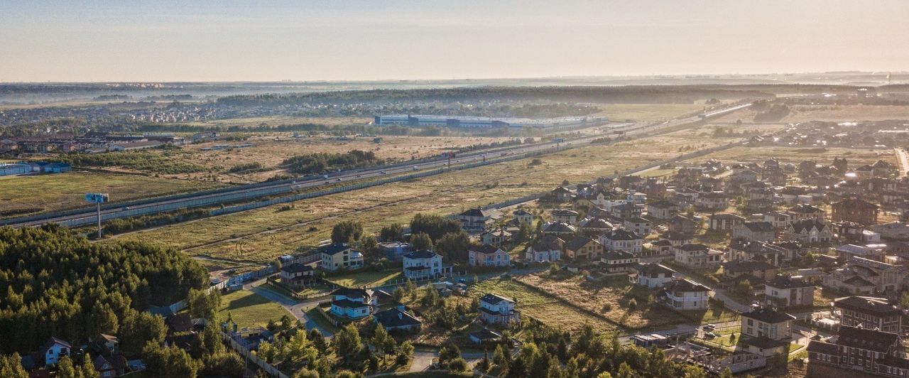 дом городской округ Истра д Покровское Валенсия кп, Нахабино фото 19