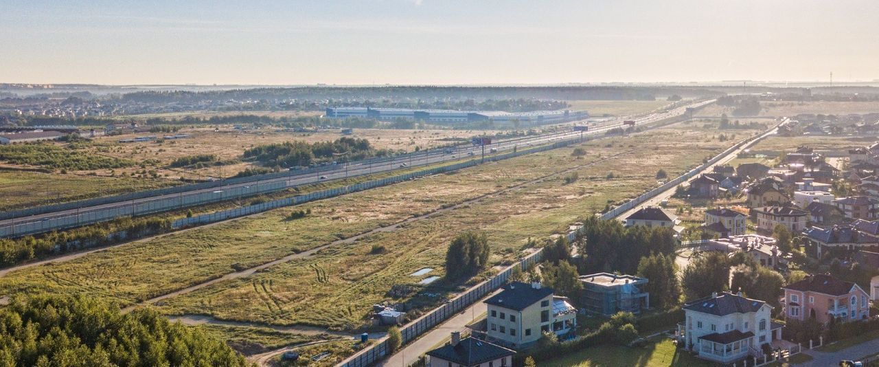 дом городской округ Истра д Покровское Валенсия кп, Нахабино фото 28