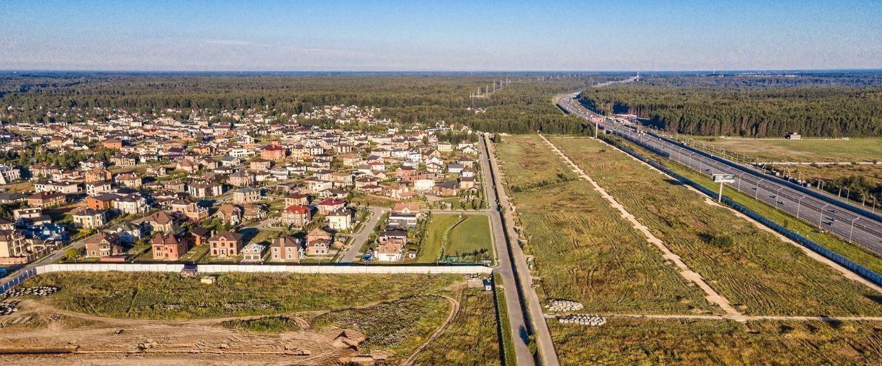 земля городской округ Истра д Покровское Валенсия кп, Нахабино фото 15