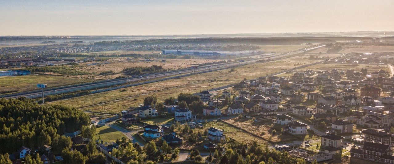 земля городской округ Истра д Покровское Валенсия кп, Нахабино фото 20