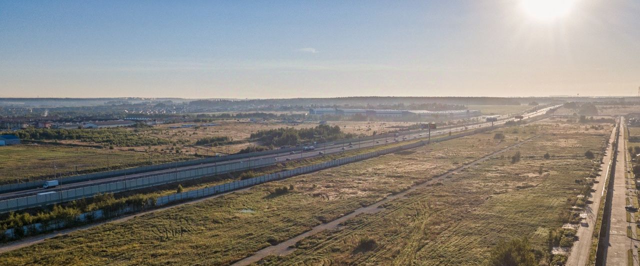 земля городской округ Истра д Покровское Валенсия кп, Нахабино фото 14