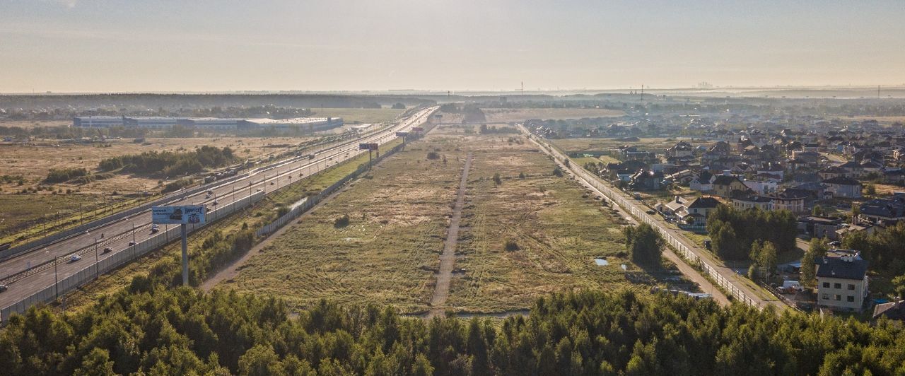 земля городской округ Истра д Покровское Валенсия кп, Нахабино фото 25