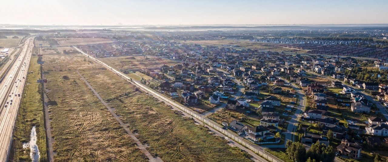 земля городской округ Истра д Покровское Валенсия кп, Нахабино фото 20