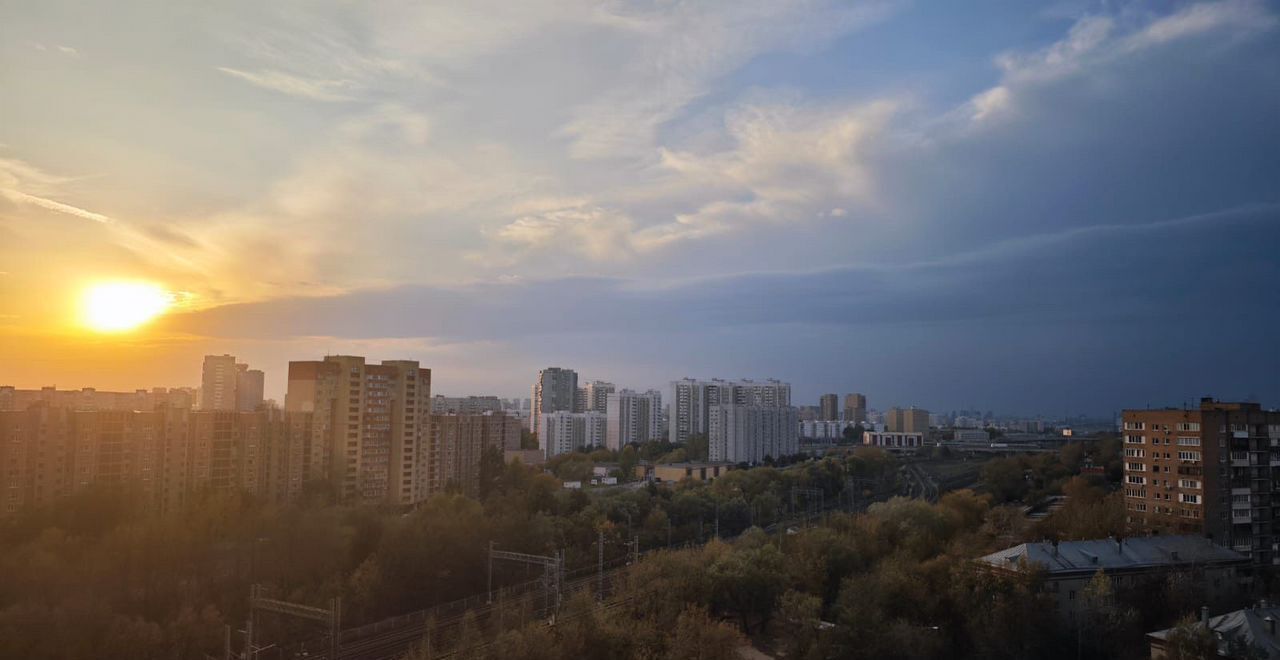 квартира г Москва метро Фонвизинская ул Большая Марфинская 1к/4 ЖК «Марфино» муниципальный округ Марфино фото 16