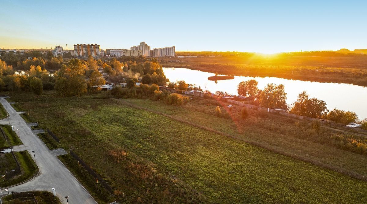 дом р-н Всеволожский Свердловское городское поселение, Негород Заневский кп, Пролетарская фото 6