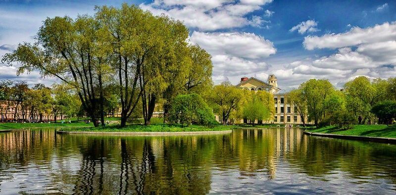 квартира г Санкт-Петербург метро Садовая пр-кт Вознесенский 45 Сенной округ фото 40