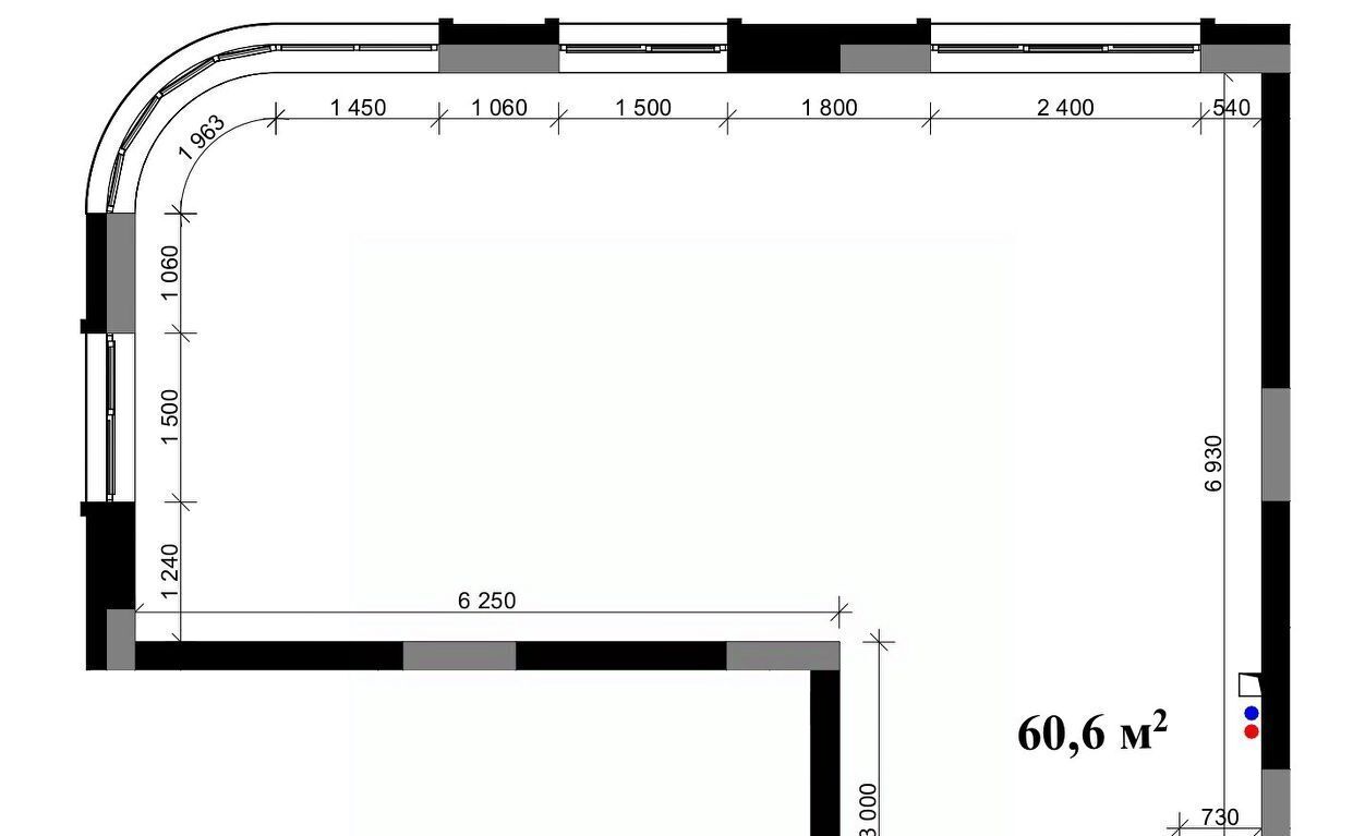 квартира г Кемерово р-н Заводский ул Дружбы 30к/16 фото 1