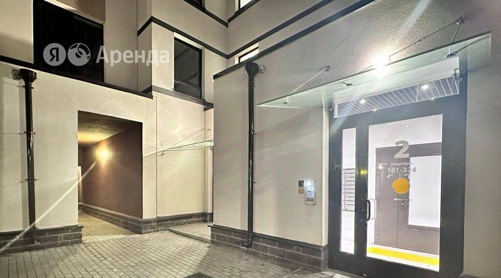 квартира г Санкт-Петербург метро Комендантский Проспект пр-кт Авиаконструкторов 61 фото 15