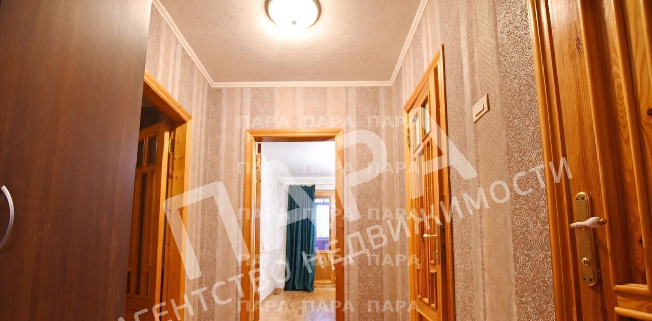 квартира г Самара Российская ул Шверника 22 фото 19