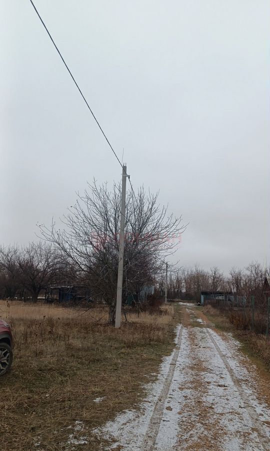 земля р-н Родионово-Несветайский сад Комбайностроитель Кутейниковское сельское поселение, Большие Салы фото 6