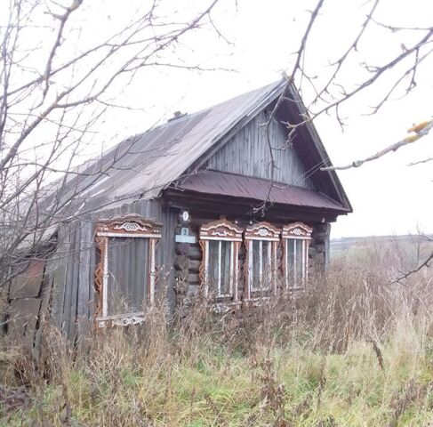 дом ул Нагорная Арзамас городской округ фото