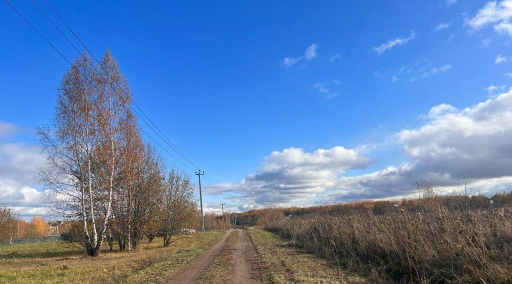 земля г Переславль-Залесский ул Сокольская д. Большие Сокольники фото 2