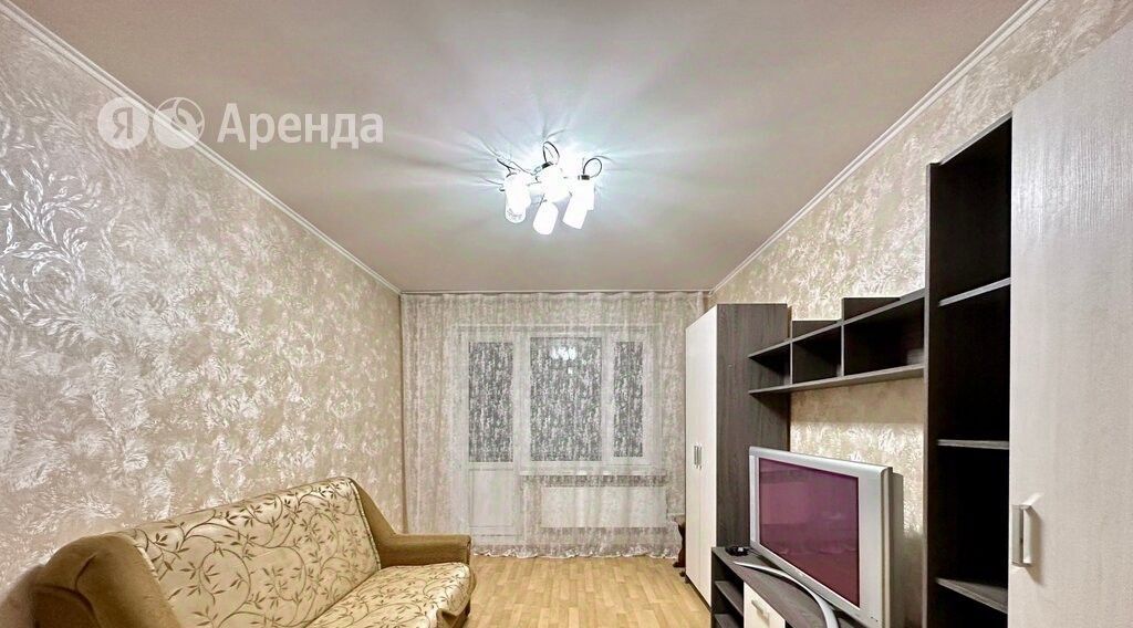 квартира г Красногорск ул Ленина 45 Красногорская фото 5