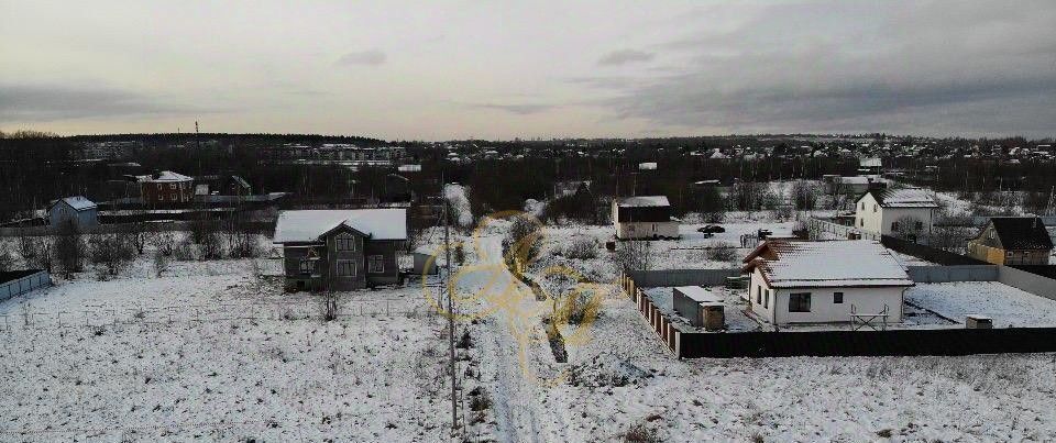 земля городской округ Клин г Высоковск ул Раздольная Клин городской округ фото 21