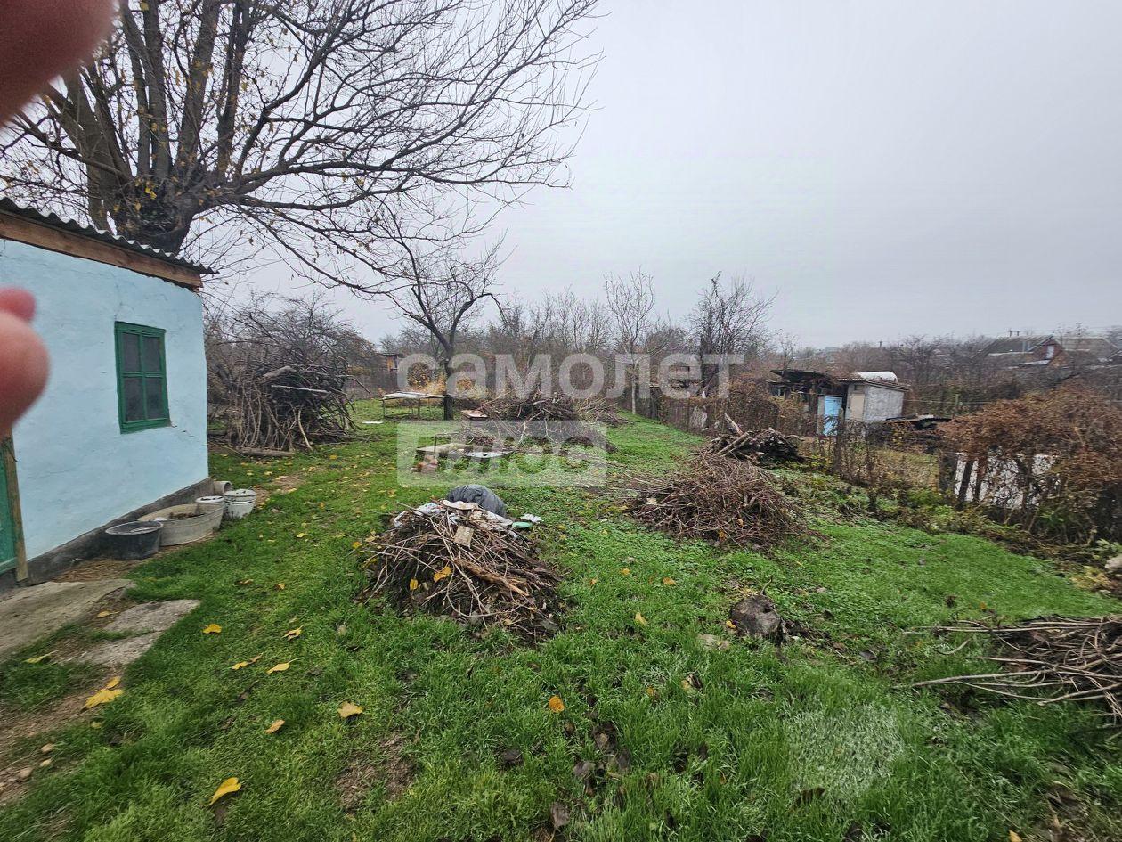 дом р-н Абинский пгт Ахтырский ул Новосельская Ахтырское городское поселение фото 8