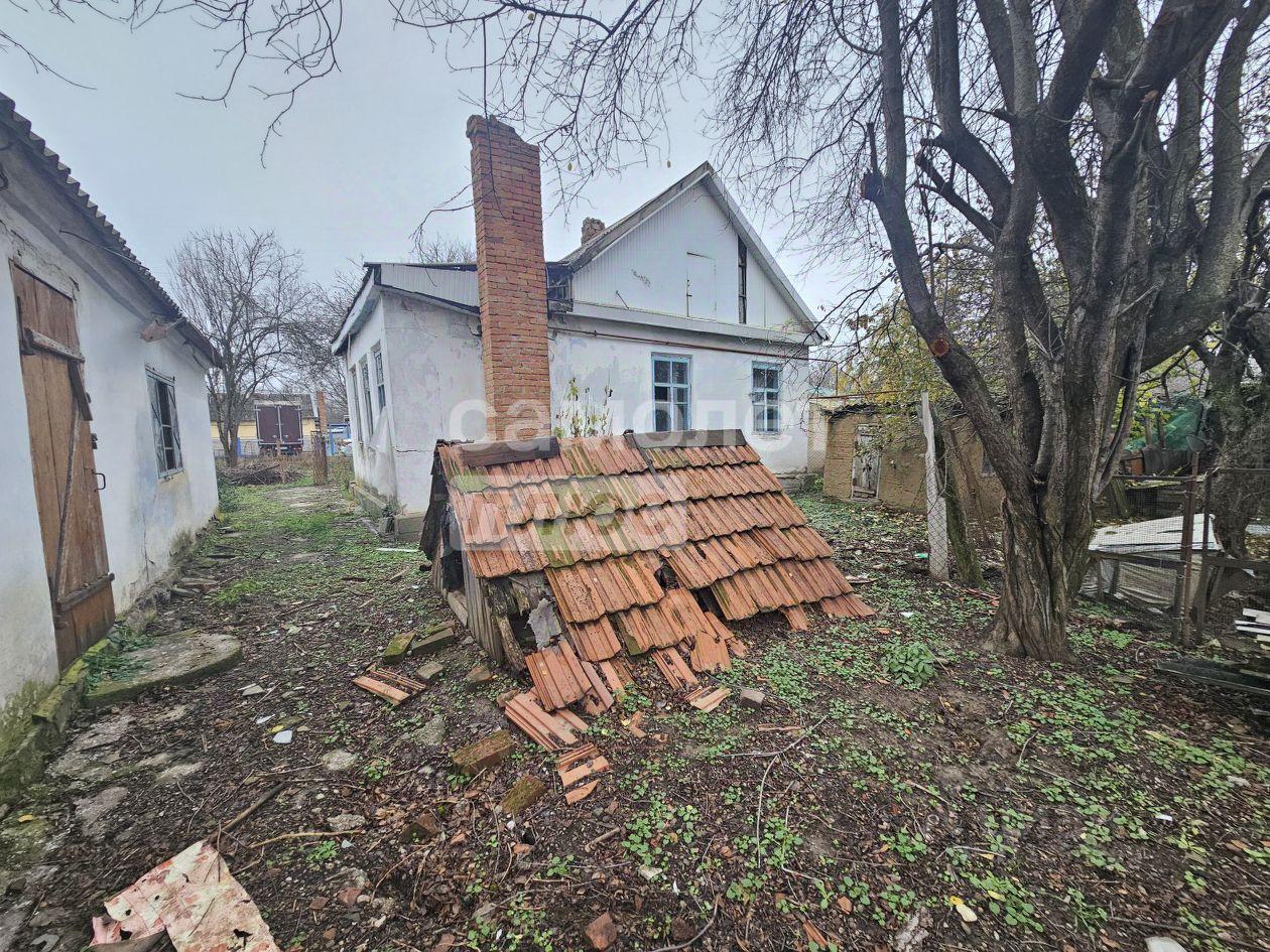 дом р-н Абинский пгт Ахтырский ул Розы Люксембург Ахтырское городское поселение фото 10