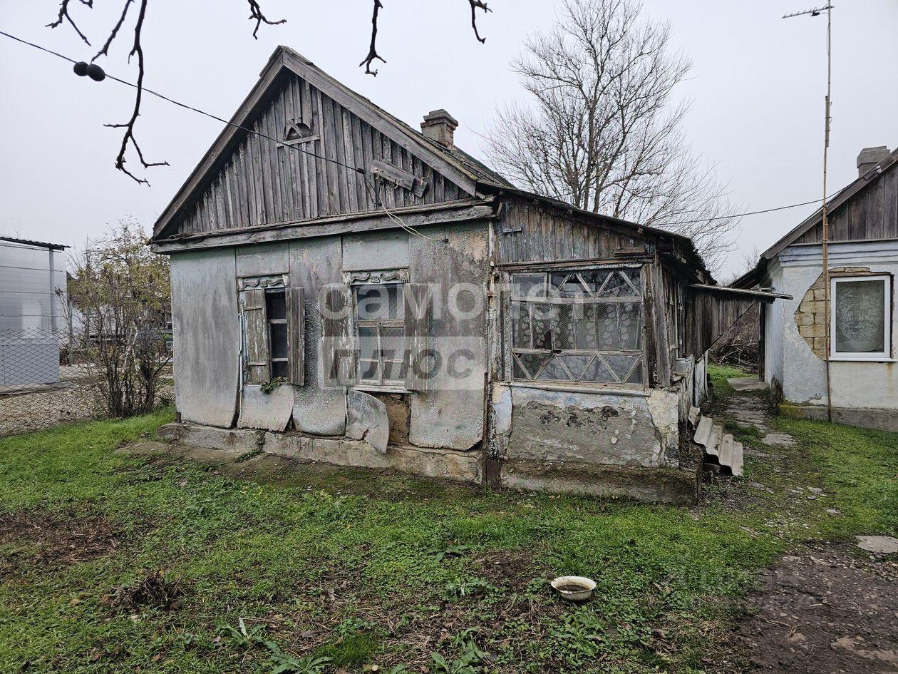 дом р-н Абинский пгт Ахтырский ул Новосельская Ахтырское городское поселение фото 12